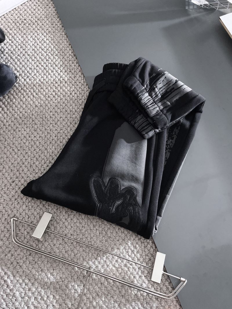 Y-3 Long Pants